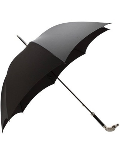 フォックスアンブレラズ メンズ高級長傘