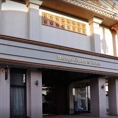結婚式場でマルシェします😄 - 石岡市