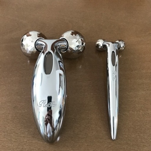 MTG ReFa  CARAT SCARAT セット