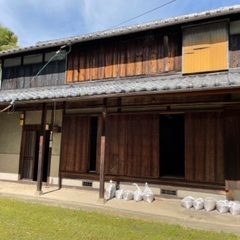 造作自由！倉庫2つ付き。