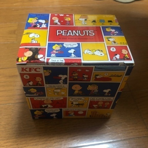 KFCトールマグ　レッド