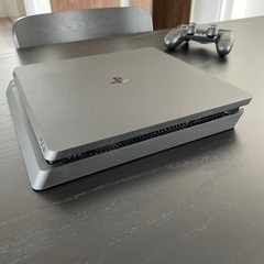 プレイステーション 4 + コントローラー