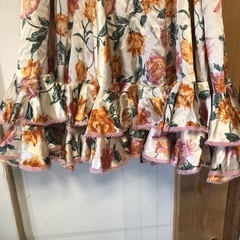 ワンピース 衣装の画像