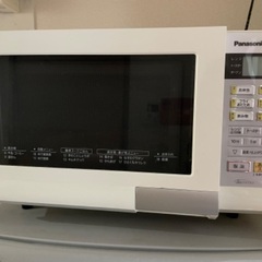 2014年製／Panasonic  オーブンレンジ