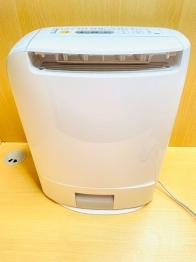 Panasonic  除湿・衣類乾燥機