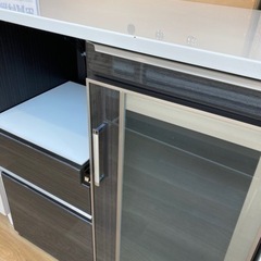 取りに来れる方限定！キッチンカウンターです！！