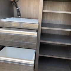 取りに来れる方限定！キッチンカウンターです！！