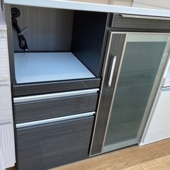 取りに来れる方限定！キッチンカウンターです！！