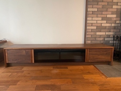 値下げしました！　テレビ台　テレビボード