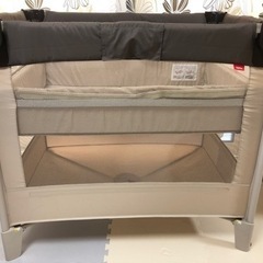アップリカ　ココネルエアー