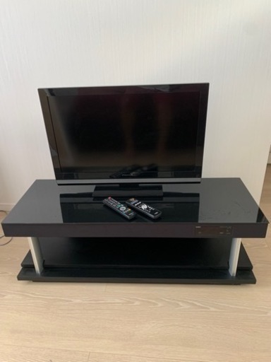 ✨✨美品！テレビ&シアターラックシステム✨✨価格応相談