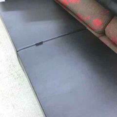 車中泊マット レヴォルヴァ 幅約100 シートフラットクッション 車中泊グッズ 段差解消マット 隙間クッション 車中泊ベッド 防災グッズ Levolva 札幌 西野店の画像