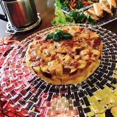 高崎デザートバイキング🍰🍫😍