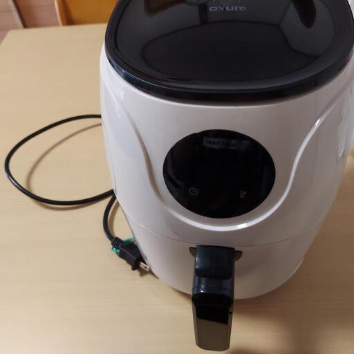 最終値下げ ノンフライヤー