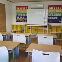 ミティーズ英語学院◆こどもクラス・無料体験レッスン実施中♪の画像