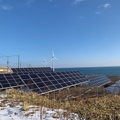 【太陽光発電所】『未経験OK！』日当最大18,000円！の画像