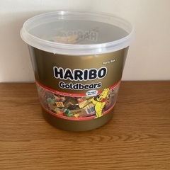 HARIBO   63個