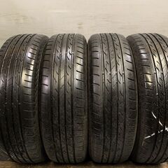BS NEXTRY 185/70R14 14インチ 夏タイヤ 4...