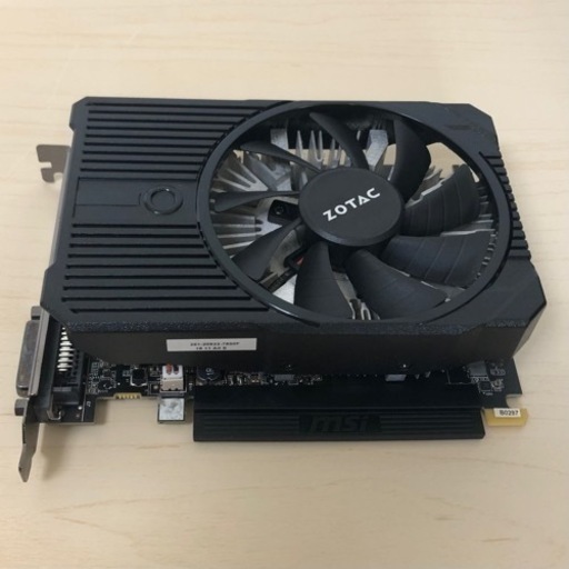 ☆良品☆ グラボ GTX 1050 2GB