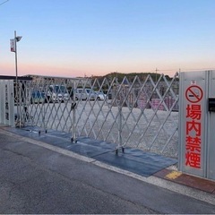 足場職人、急募‼︎ 即日、入居可寮あり‼︎未経験者可‼︎の画像