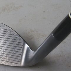 美品！ ゴルフクラブ SW サンドウェッジ ウェッジ ゲージデザイン Gauge Design GAS1 58SQBT  です。レンタルもどうぞ！の画像