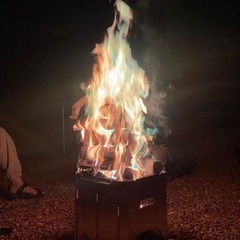 アウトドア仲間募集🔥🏕