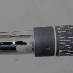 美品！ ゴルフクラブ SW サンドウェッジ ウェッジ ゲージデザイン Gauge Design GAS1 58SQBT  です。レンタルもどうぞ！の画像