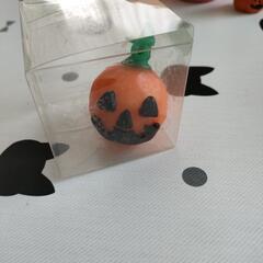 【受け渡し決定】ハロウィーン  オーナメント✨　いろいろの画像