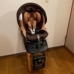※引き取り先決定※ エールべべ クルットNT2 プラウド