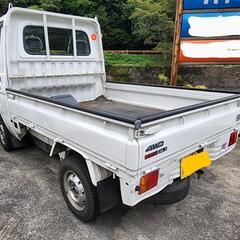 平成14年ダイハツハイゼットトラック4WD!!の画像