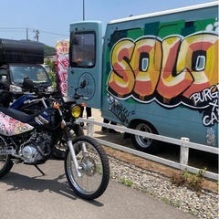 地元でのんびり走れる仲間とツーリングしたい - 赤磐市