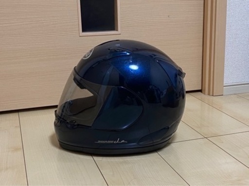 Arai PROFILE  アライ　プロファイルヘルメット　Mサイズ（57.58cm）