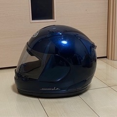 Arai PROFILE  アライ　プロファイルヘルメット　Mサイズ（57.58cm）の画像