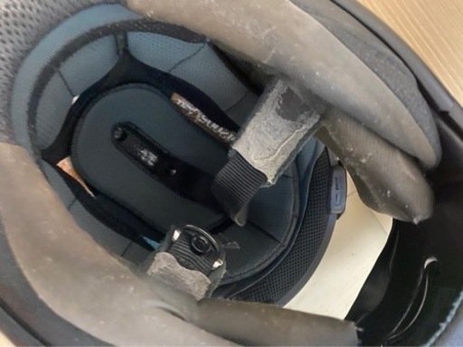 Arai PROFILE  アライ　プロファイルヘルメット　Mサイズ（57.58cm）