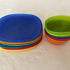 IKEA 食器