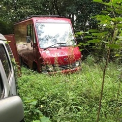 トヨタクィックバン