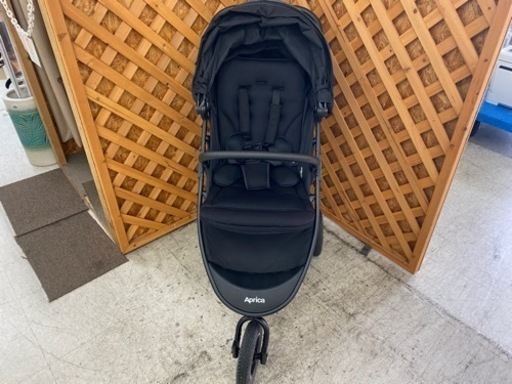 【愛品館江戸川店】 アップリカ スムーヴプレミアムAC 2020年製 商品 ID110-023573-007