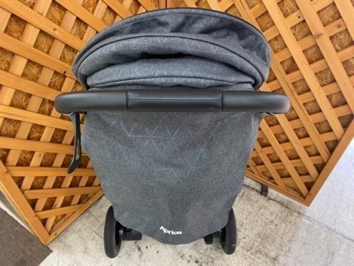 【愛品館江戸川店】 アップリカ スムーヴプレミアムAC 2020年製 商品 ID110-023573-007