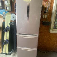 Z2908 パナソニック 3ドア冷蔵庫 訳アリ特価