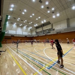 🏸9月24日(土)荻窪でバドミントンしよー🏸 - スポーツ
