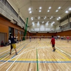 🏸9月24日(土)荻窪でバドミントンしよー🏸 − 東京都