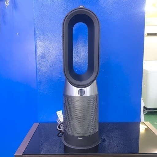 ⭐️Dyson⭐️Pure Hot+Cool™️空気清浄 2018年 大阪市近郊配送無料
