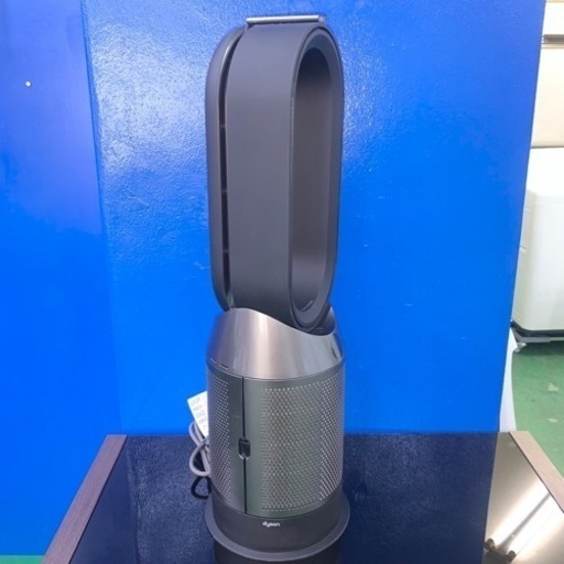 ⭐️Dyson⭐️Pure Hot+Cool™️空気清浄　2018年　大阪市近郊配送無料