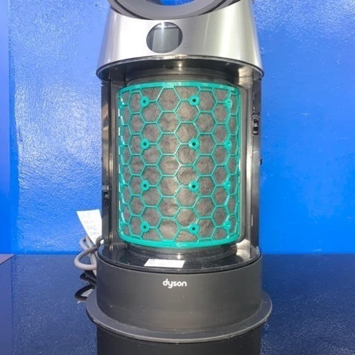 ⭐️Dyson⭐️Pure Hot+Cool™️空気清浄　2018年　大阪市近郊配送無料