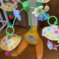 ディズニー メリー ベビー用品