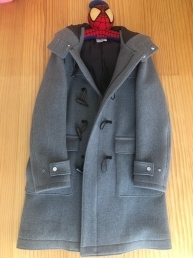 UNITED TOKYO ダッフルコート