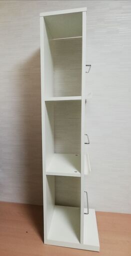 すき間収納棚 スリム収納棚