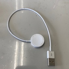 お話し中　Apple Watch3 42mm GPSモデル　スペースグレイの画像