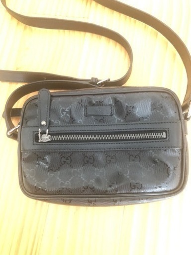 GUCCI ショルダーバッグ