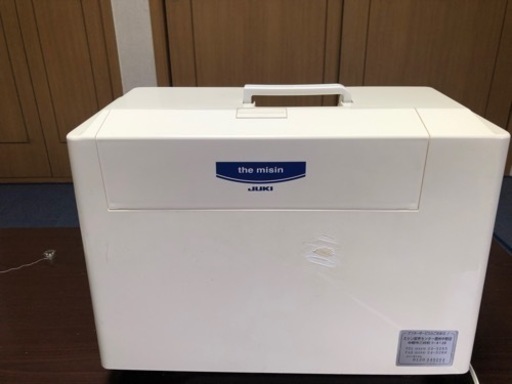 JUKI コンピュータミシン